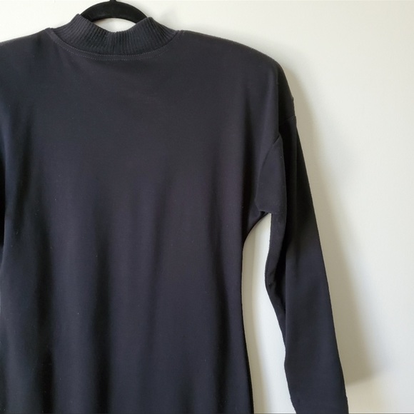 𝅺VINTAGE mod lightning bolt dress sz XS/S All That Jazz clowncore VTG mini - Picture 10 of 15